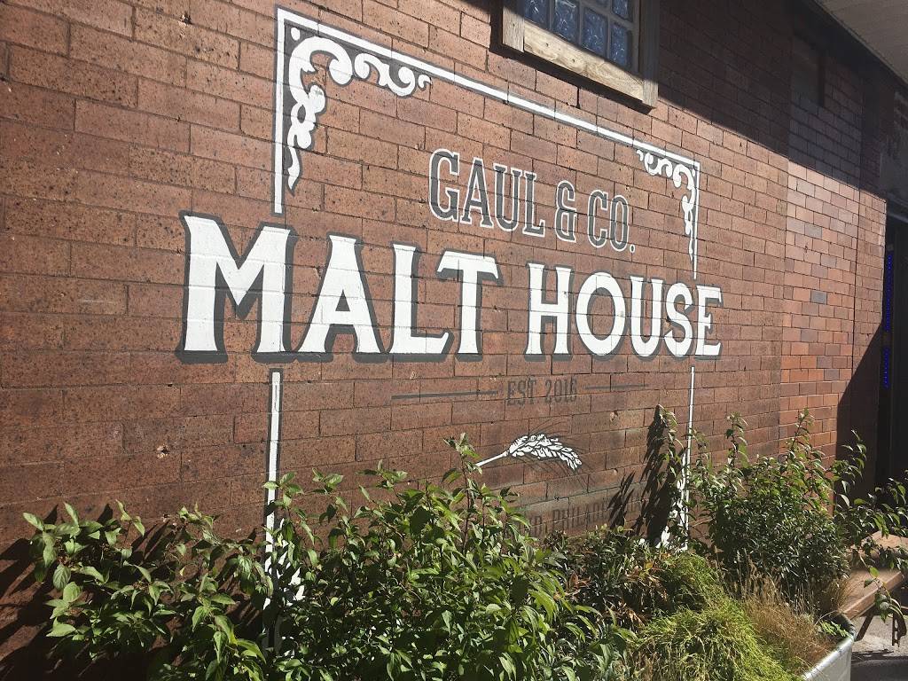 Gaul & Co. Malt House | restaurant | 3133 Gaul St, Philadelphia, PA 19134, USA | 2154237878 OR +1 215-423-7878