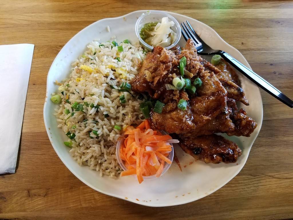 Wok Shop Kitchen | restaurant | 2120 NE 82nd Ave, Portland, OR 97220, USA | 9712792207 OR +1 971-279-2207