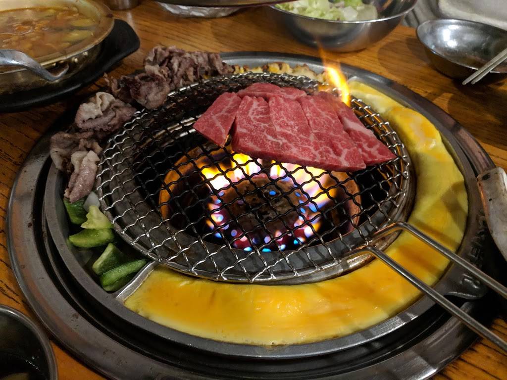 Dongs Family Cuisine | restaurant | 152-24 Northern Blvd, Flushing, NY 11354, USA | 7183212007 OR +1 718-321-2007