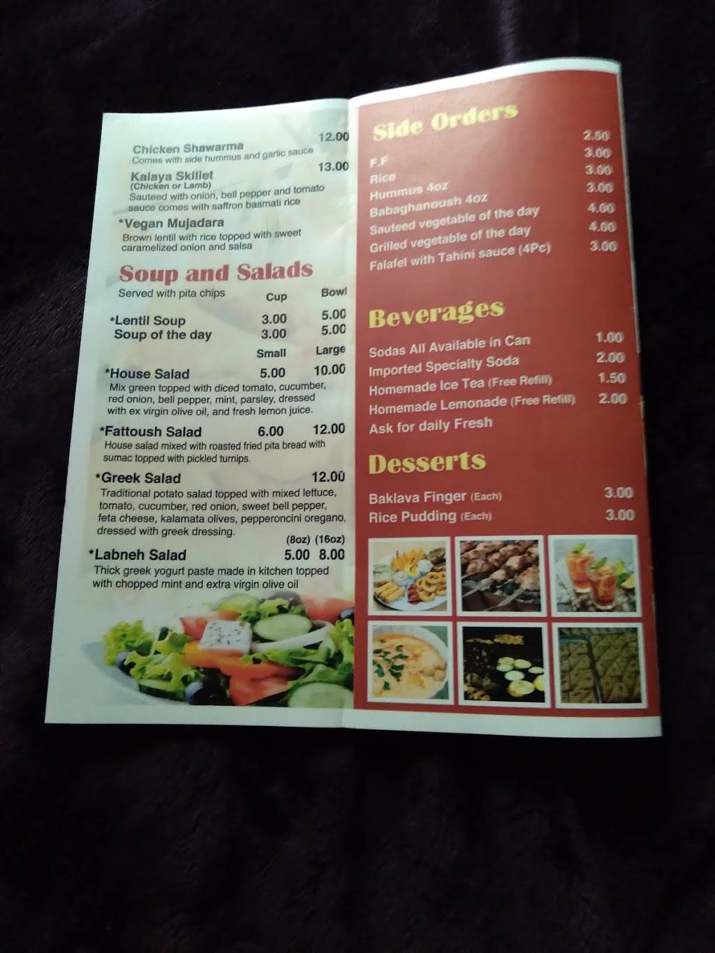 Mr. Hummus Eatery | restaurant | 1076 E Brandon Blvd Suite 107, Brandon, FL 33511, USA | 8133307040 OR +1 813-330-7040