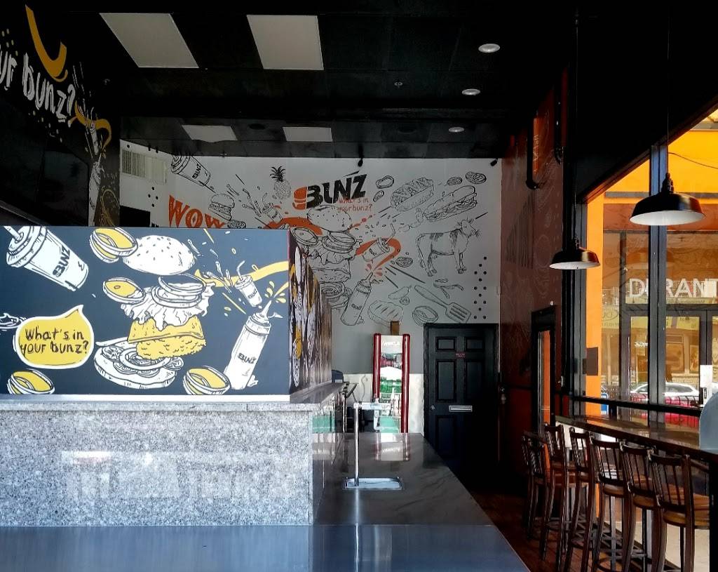 Bunz | restaurant | 2518 Durant Ave Unit A, Berkeley, CA 94704, USA | 5105294327 OR +1 510-529-4327