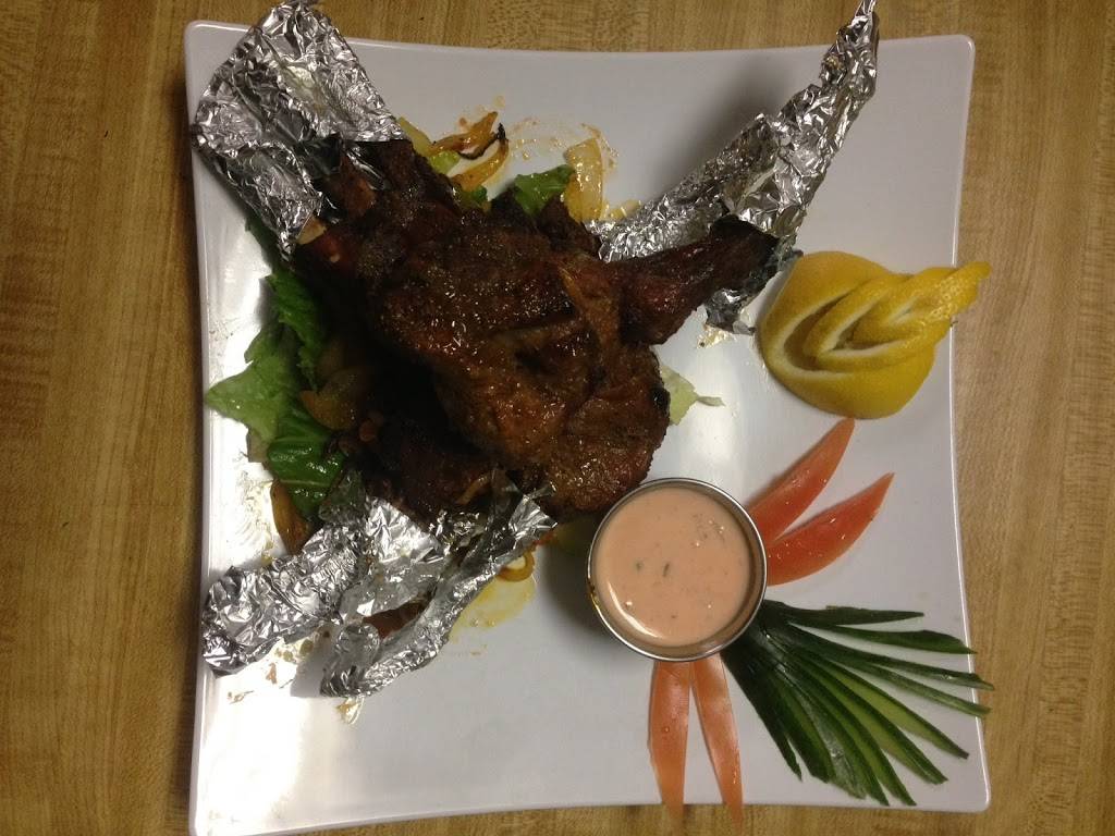 An Indian Affaire | restaurant | 23360 Valencia Blvd, Valencia, CA 91355, USA | 6612881200 OR +1 661-288-1200