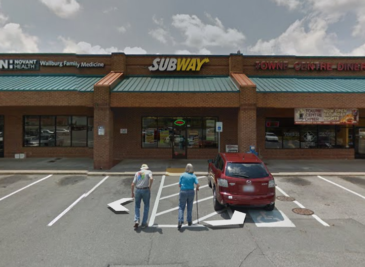 Subway | restaurant | 10479 NC Hwy 109 N Ste 108 Wallburg Towne Ctr, Winston-Salem, NC 27107, USA | 3367694000 OR +1 336-769-4000