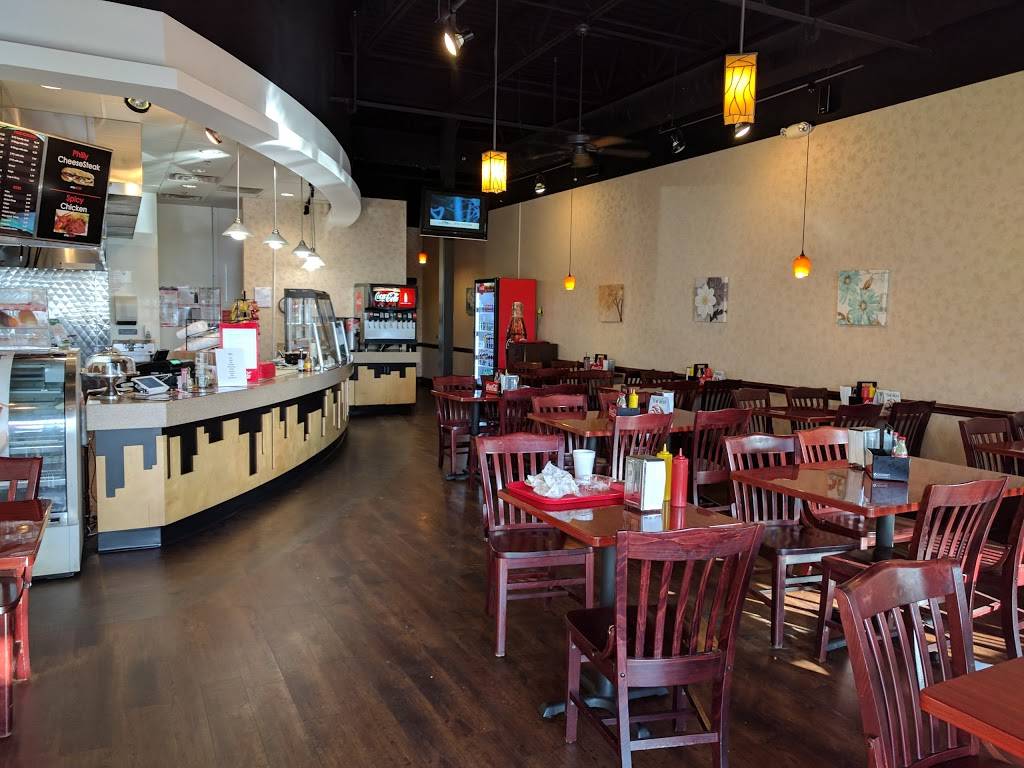 Phillyman Cheesesteak | restaurant | 9040 Carothers Pkwy, Franklin, TN 37067, USA | 6155676162 OR +1 615-567-6162
