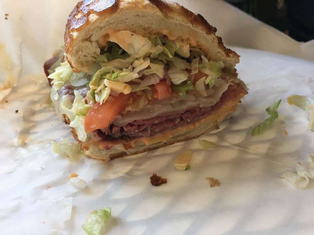 The Sandwich Monkey | restaurant | 3 Plaza View Ln, Foster City, CA 94404, USA | 6502740264 OR +1 650-274-0264