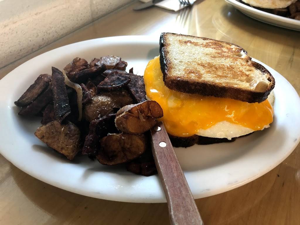 Over Easy | restaurant | 418 Kuulei Rd #103, Kailua, HI 96734, USA | 8082601732 OR +1 808-260-1732