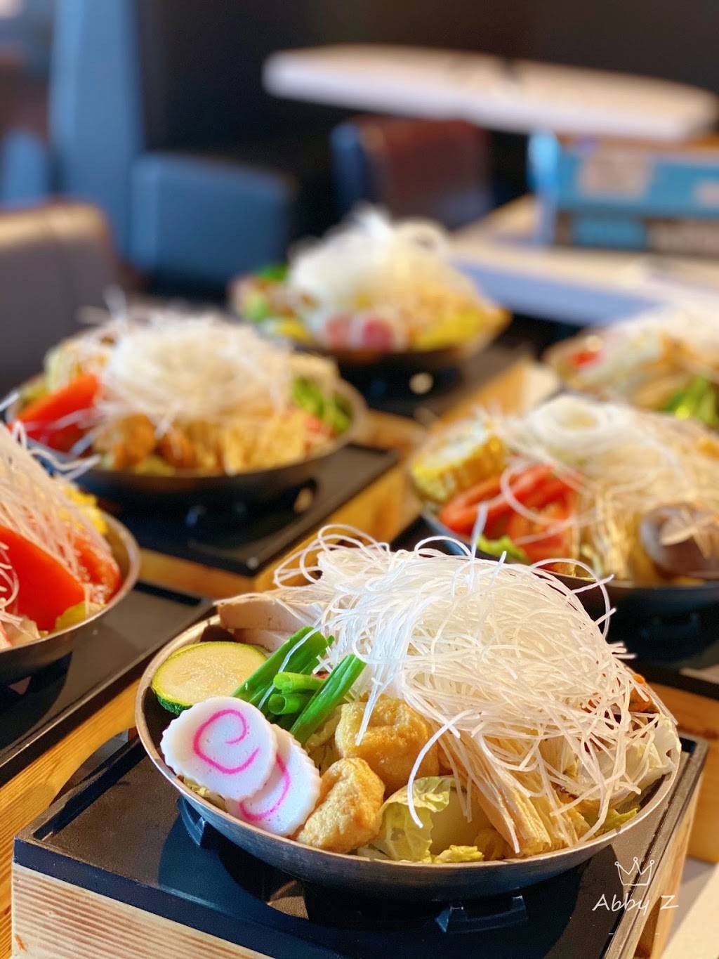 Aoyama Point /Ramen and Pot | meal takeaway | 8327 W 135th St, Overland Park, KS 66223, USA | 9132328503 OR +1 913-232-8503