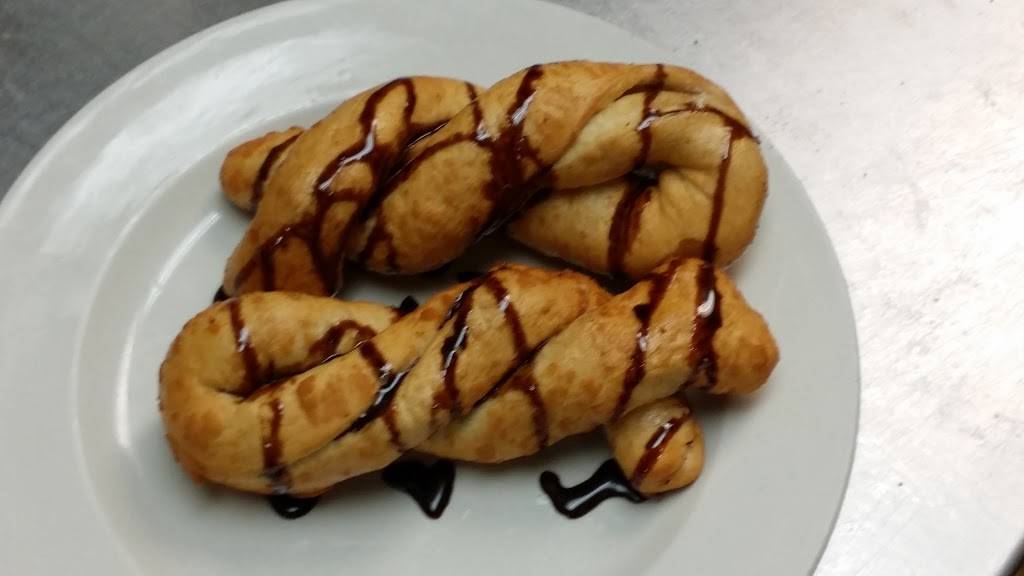 Grand Slam Pizza | restaurant | 331 S Mammoth Rd, Manchester, NH 03109, USA | 6036064244 OR +1 603-606-4244