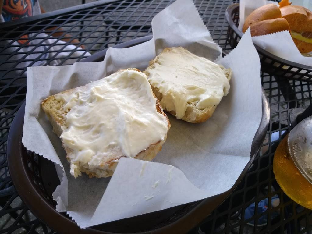 Bagel Love | restaurant | 4114 Herschel St, Jacksonville, FL 32210, USA | 9046347253 OR +1 904-634-7253