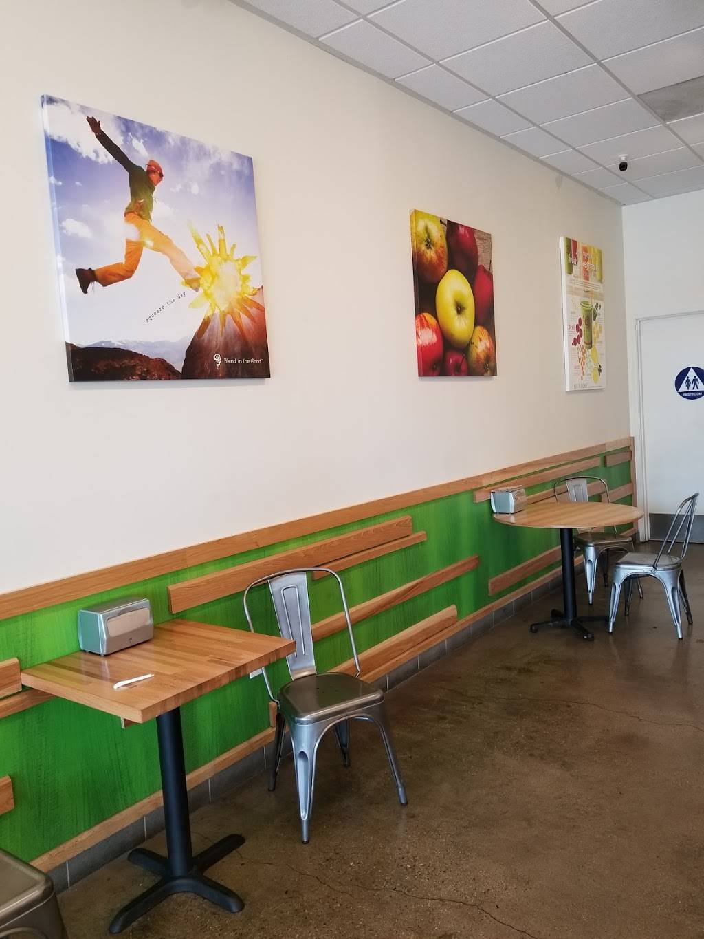 Jamba | restaurant | 1928 N Lakewood Blvd Suite 105, Long Beach, CA 90815, USA | 5624941780 OR +1 562-494-1780