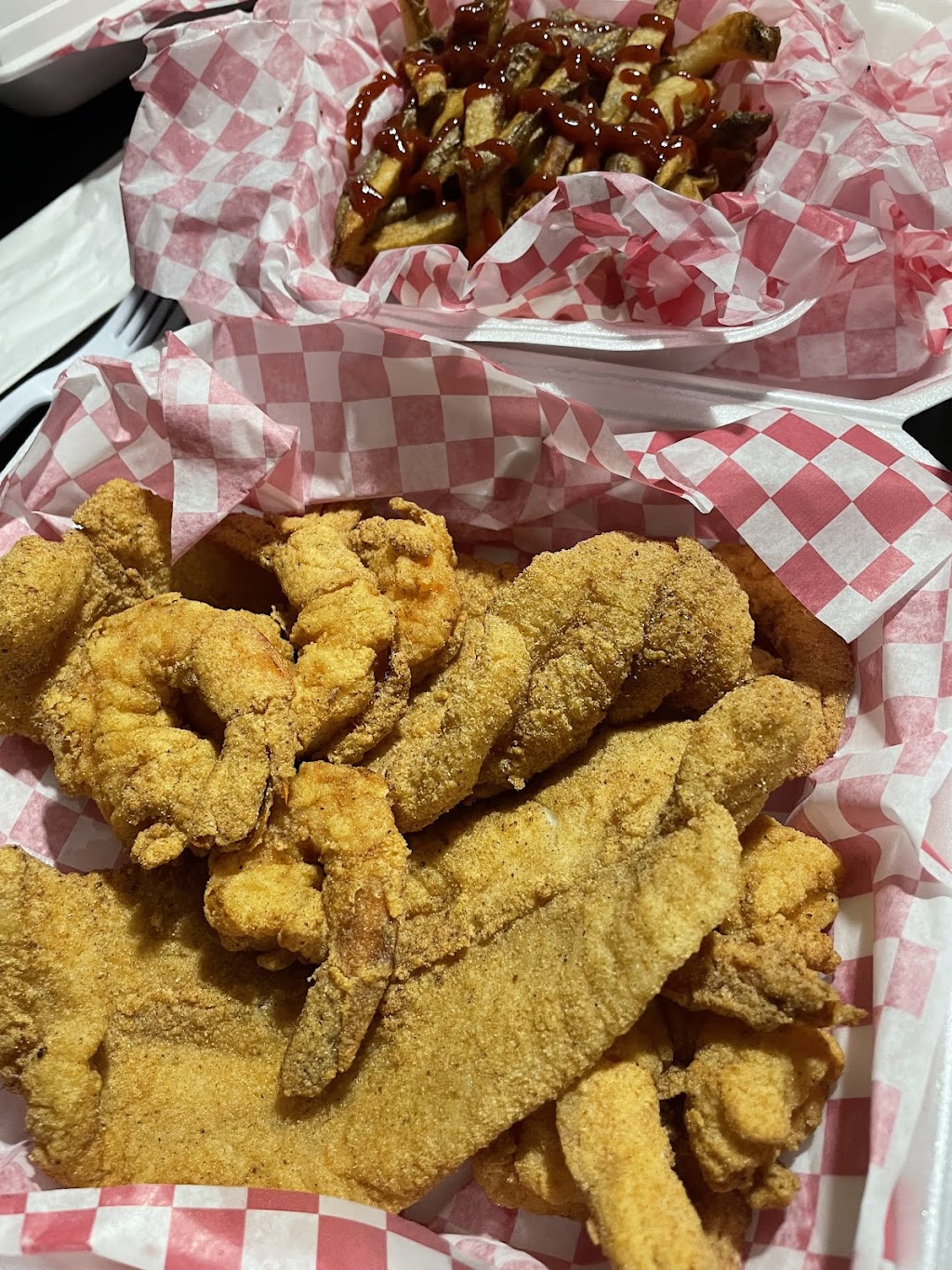 Southern Fried | restaurant | 1505 N Conway Ave, Mission, TX 78572, USA | 9562129333 OR +1 956-212-9333