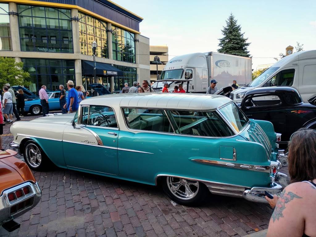 Shawerma BiTe | restaurant | 303 Saginaw St, Flint, MI 48502, USA | 8103998103 OR +1 810-399-8103