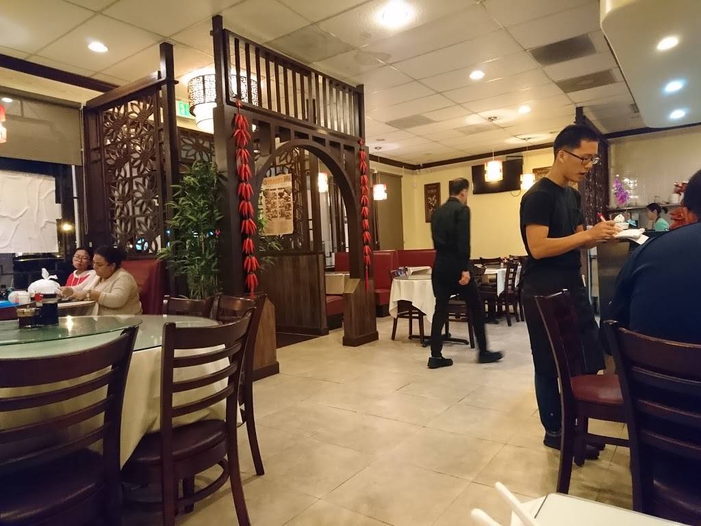 Mins Dumpling House | restaurant | 9789 Base Line Rd, Rancho Cucamonga, CA 91730, USA | 9099488866 OR +1 909-948-8866