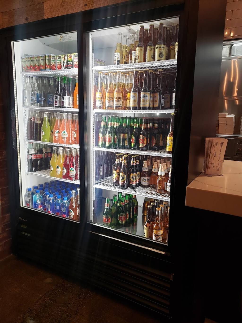 Baja Fish Tacos | restaurant | Brea, CA 92821, USA | 7145293901 OR +1 714-529-3901