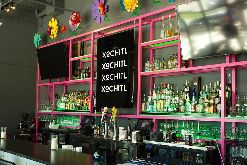 Xochitl Cocina Mexicana | restaurant | 307 W Palm Ave, Tampa, FL 33602, USA | 8339624485 OR +1 833-962-4485