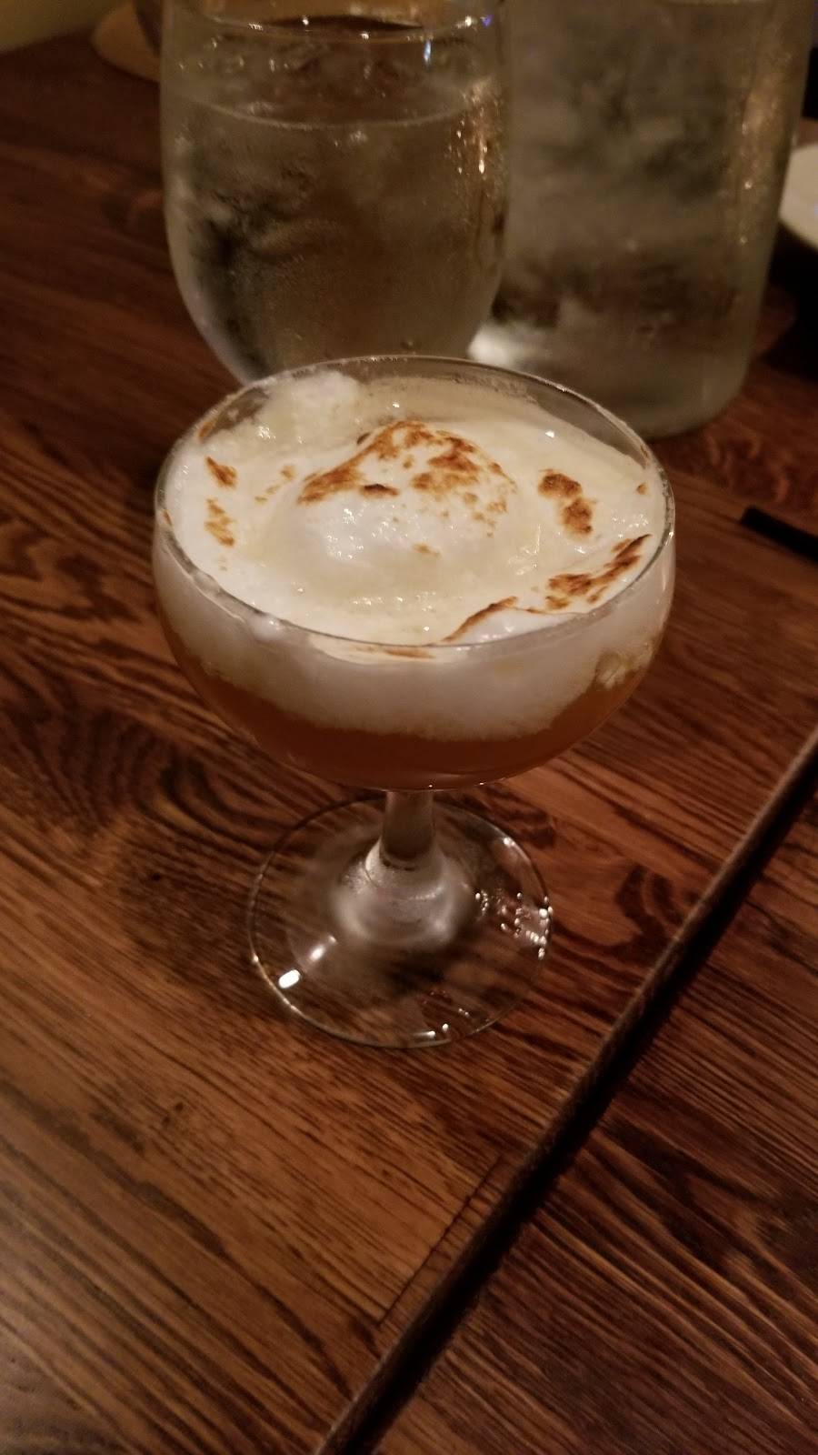 Fig and Barrel | restaurant | 25 W Market St, York, PA 17401, USA | 7178500080 OR +1 717-850-0080