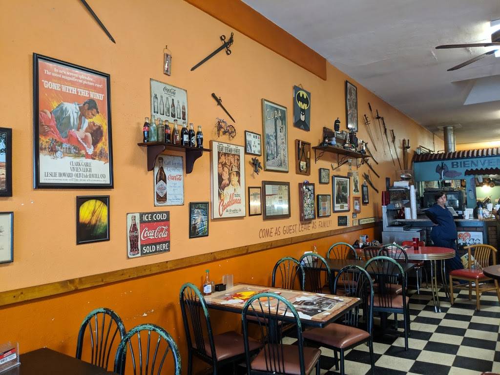 Havana Delights Cafe & Catering | restaurant | 155 E Main St, Bartow, FL 33830, USA | 8635336947 OR +1 863-533-6947