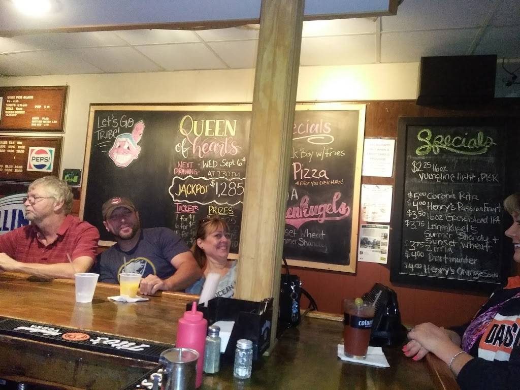 Deck Lounge | restaurant | 35943 Lakeshore Blvd, Eastlake, OH 44095, USA | 4409423821 OR +1 440-942-3821