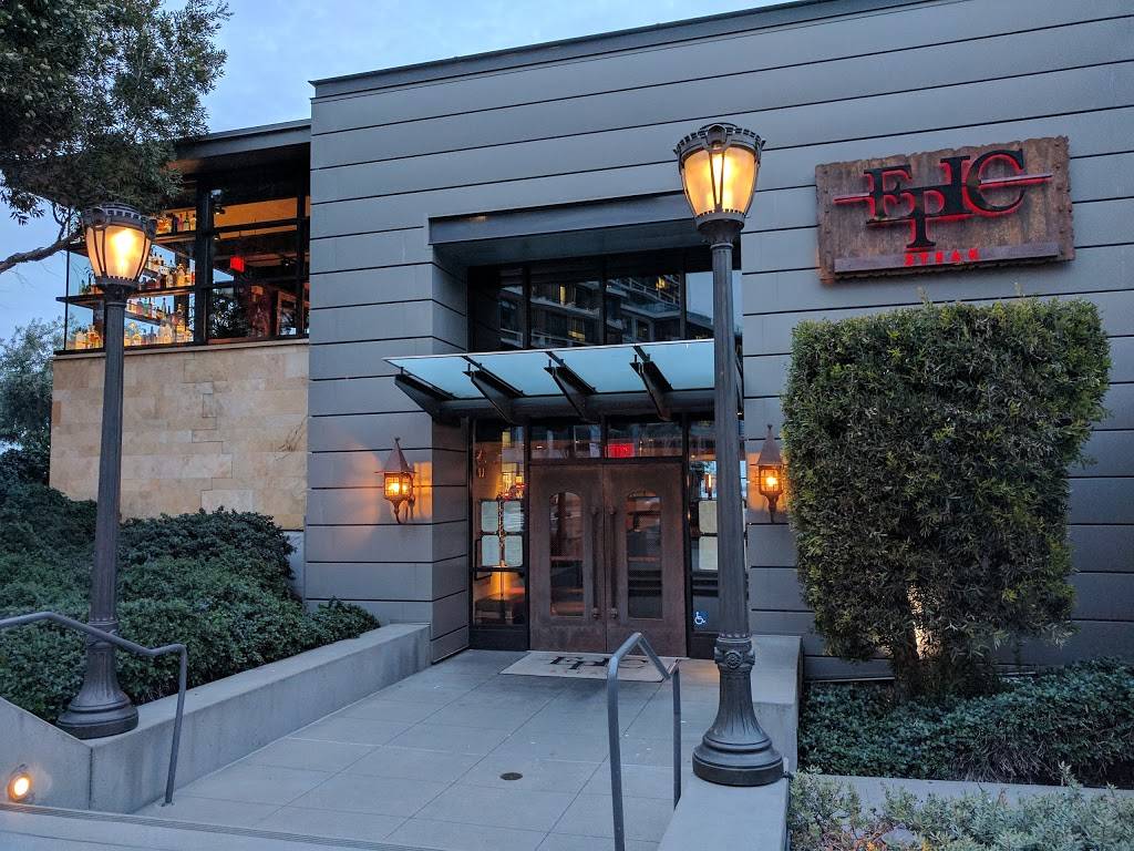 EPIC Steak | restaurant | 369 The Embarcadero, San Francisco, CA 94105, USA | 4153699955 OR +1 415-369-9955