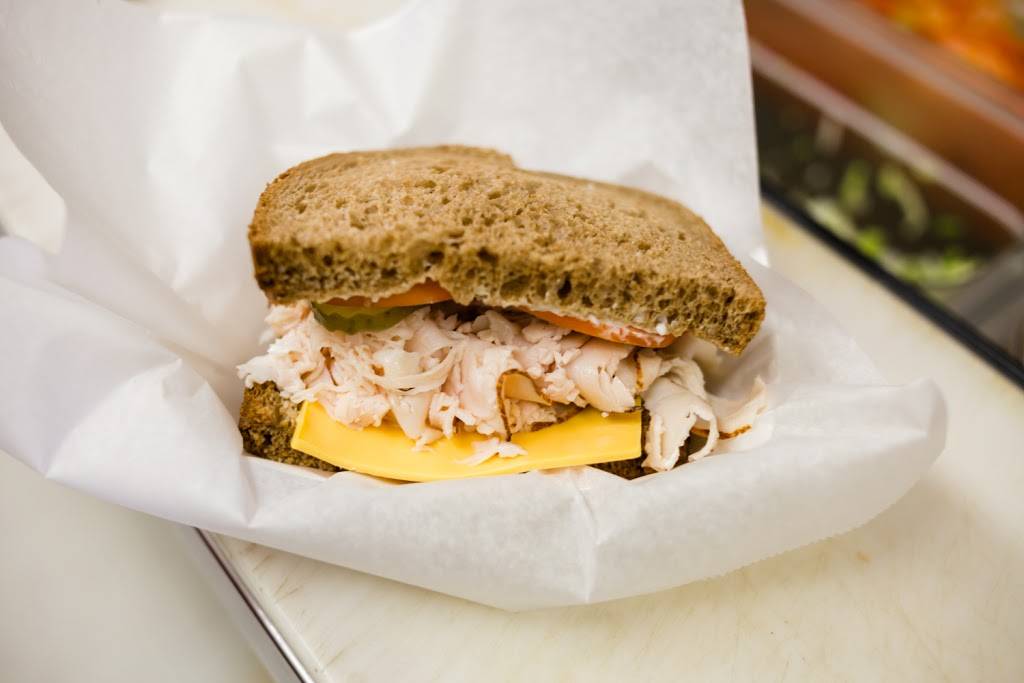 San Diego Sandwich Co | meal takeaway | 3373 Sandrock Rd, San Diego, CA 92123, USA | 8582791400 OR +1 858-279-1400