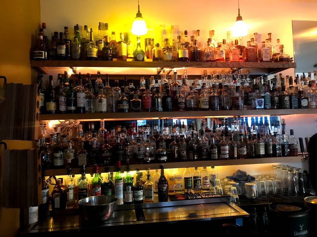 The Littlefield | restaurant | 3934 Spring Grove Ave, Cincinnati, OH 45223, USA | 5133867570 OR +1 513-386-7570