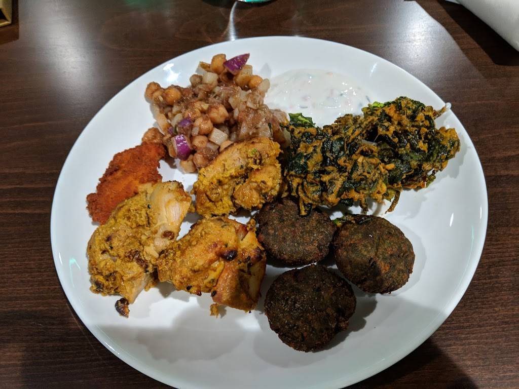 Sakoon Restaurant | restaurant | 3701 E El Camino Real, Santa Clara, CA 95051, USA | 4082415150 OR +1 408-241-5150