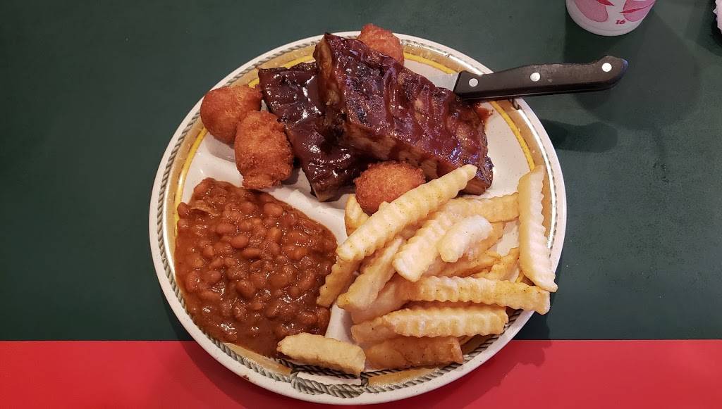 Hannahs BBQ South | restaurant | 3198 NC-127, Hickory, NC 28602, USA | 8282944227 OR +1 828-294-4227