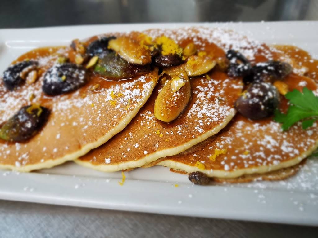 Cafe Bellini | restaurant | 100 S McDowell Blvd, Petaluma, CA 94954, USA | 7077746160 OR +1 707-774-6160