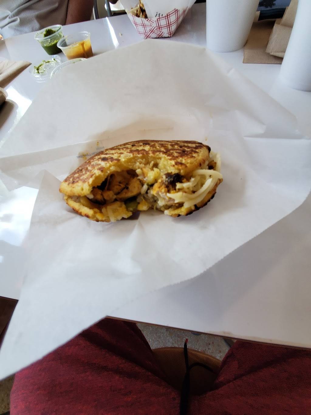 Guasaca | restaurant | 2512 Hillsborough St # 110, Raleigh, NC 27607, USA | 9192106838 OR +1 919-210-6838