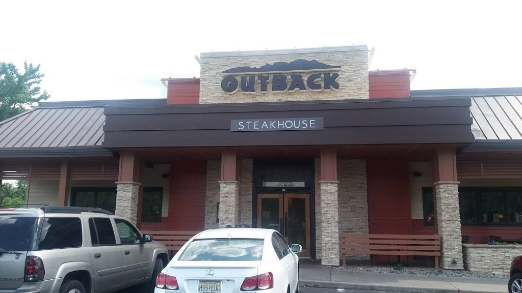 Outback Steakhouse | restaurant | 230 Lake Dr E, Cherry Hill, NJ 08002, USA | 8564821350 OR +1 856-482-1350