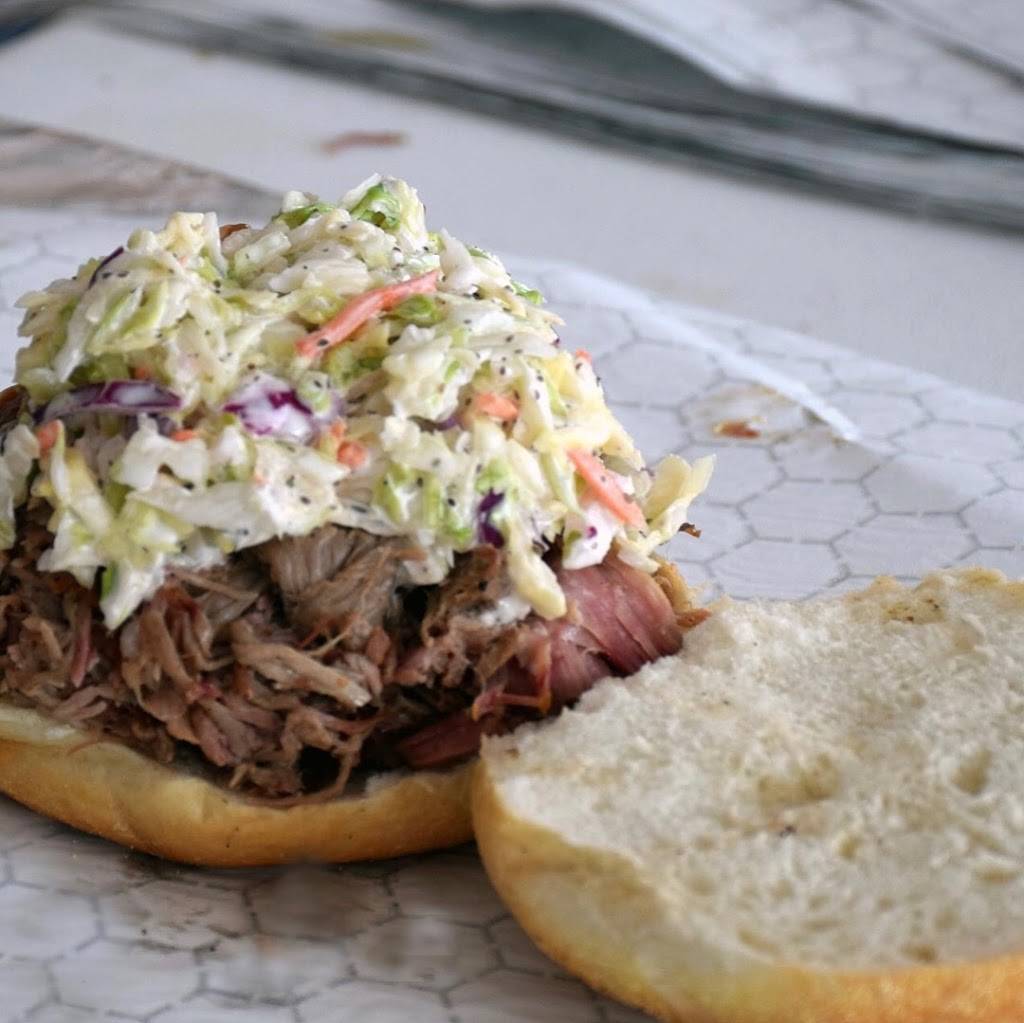 Corbinos BBQ LLC | restaurant | 2621, 2528 Haverford Rd, Ardmore, PA 19003, USA | 6107212265 OR +1 610-721-2265