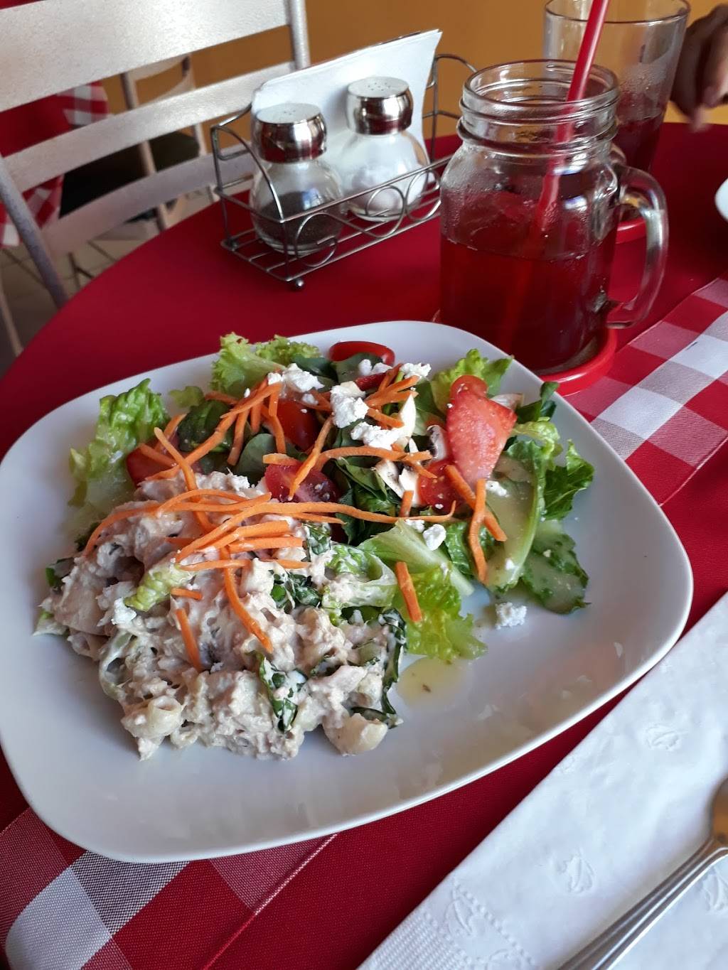 Festa Caffe | restaurant | José Clemente Orozco, Zona Urbana Rio Tijuana, 22010 Tijuana, B.C., Mexico | 016649766439 OR +52 664 976 6439