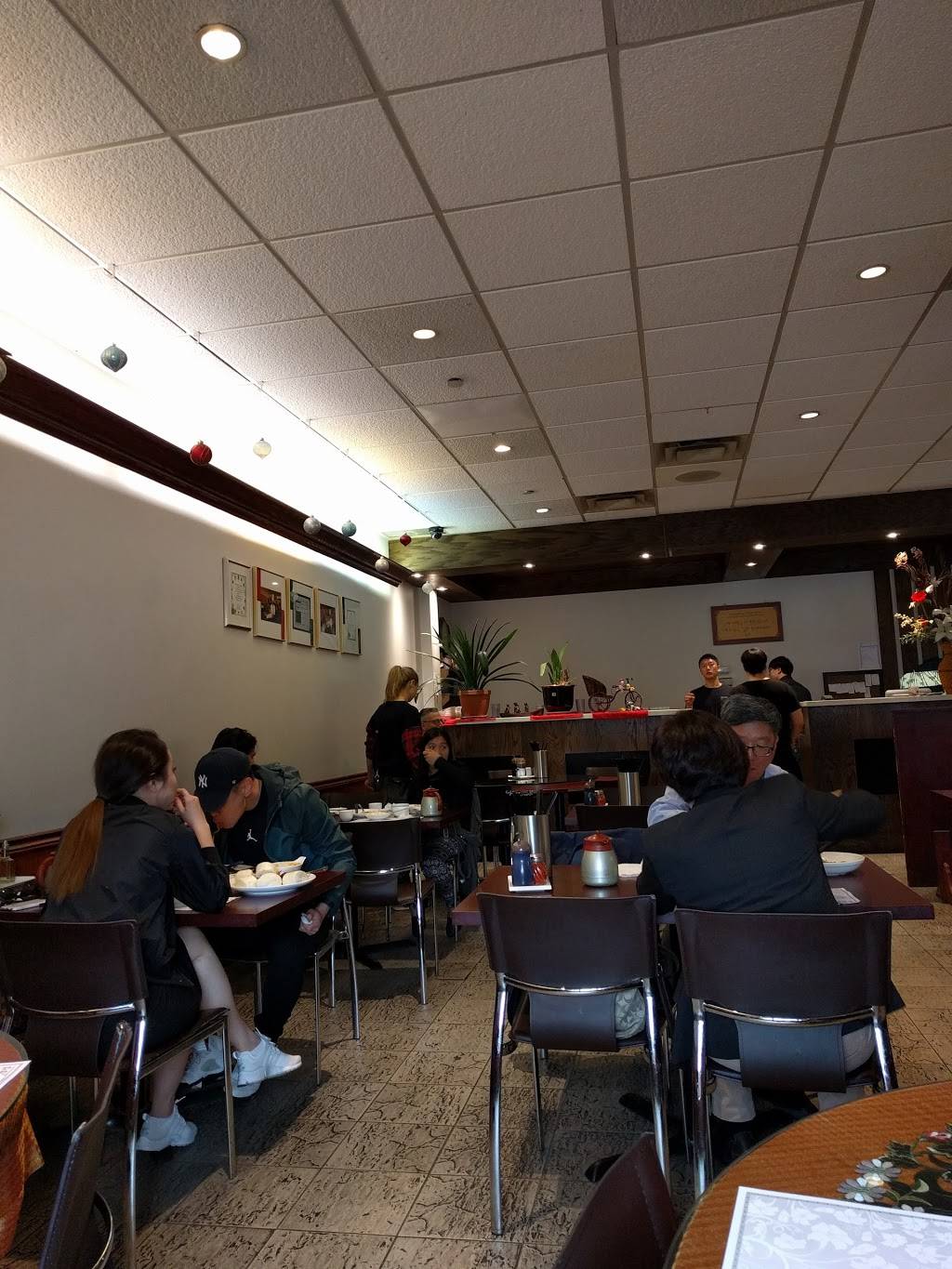 Iryewon Asian Fusion Restaurant (The Great Wall) | restaurant | 100 Steeles Ave W, Thornhill, ON L4J 7Y1, Canada | 9057310500 OR +1 905-731-0500