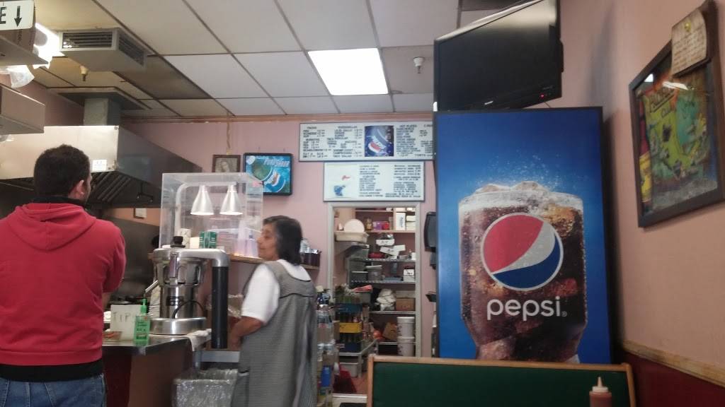 Taqueria El Gallo | restaurant | 6700 Santa Rita Rd B, Pleasanton, CA 94588, USA | 9252250186 OR +1 925-225-0186