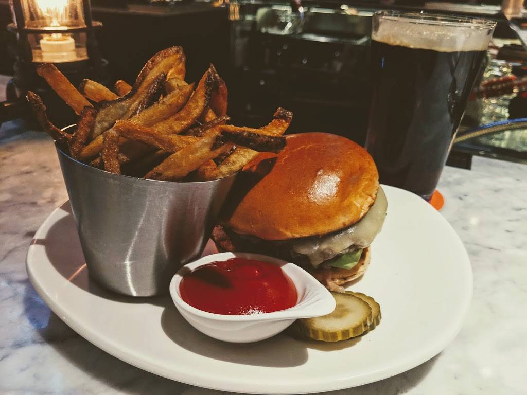 Cadence Kitchen & Co | restaurant | 5101 Mochel Dr, Downers Grove, IL 60515, USA | 6304427631 OR +1 630-442-7631