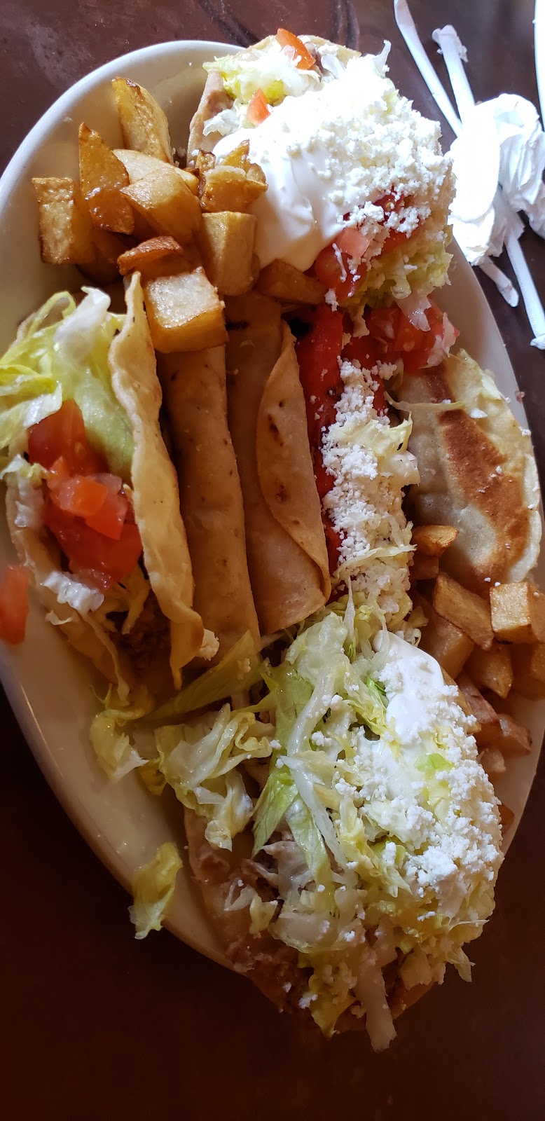 El Caporal Restaurant | restaurant | 2621W W Monte Cristo Rd, Edinburg, TX 78541, USA | 9563806380 OR +1 956-380-6380