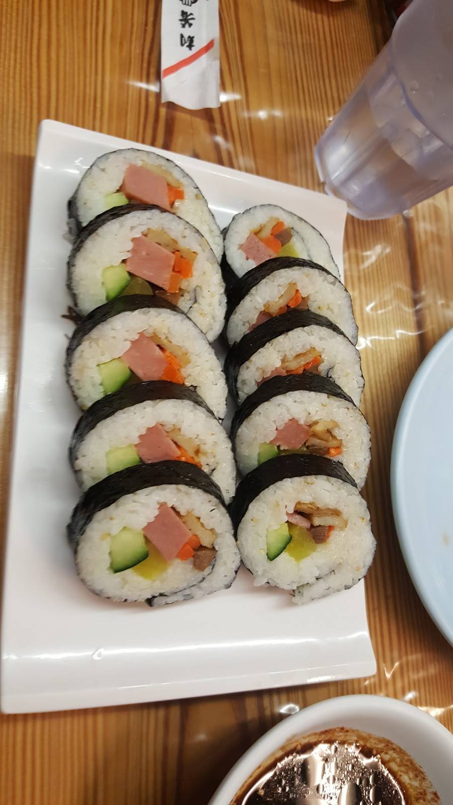 Liberty Korean Market | restaurant | 525 Alleghany Ave, Lynchburg, VA 24501, USA | 4345280095 OR +1 434-528-0095