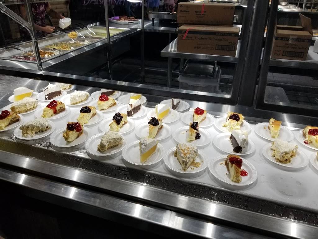 Ole Times Country Buffet | restaurant | 1627 Opelika Rd #115, Auburn, AL 36830, USA | 3342460927 OR +1 334-246-0927