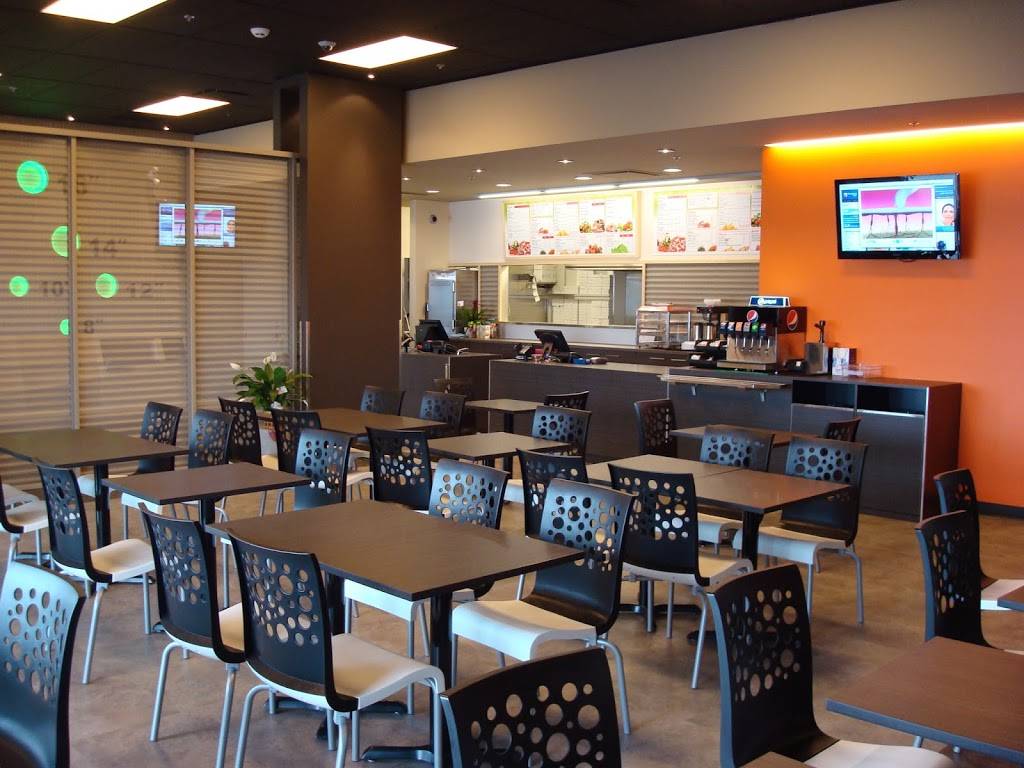 La Pizz 67 | restaurant | 1200 Rue de la Faune, Québec, QC G3E 1B7, Canada | 4188476767 OR +1 418-847-6767