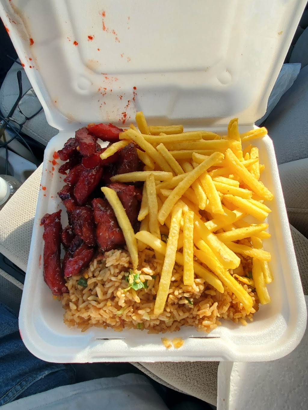 Pa’ Los Chinos Restaurant Davenport | restaurant | 7563 Osceola Polk Line Rd, Davenport, FL 33896, USA | 3214014347 OR +1 321-401-4347