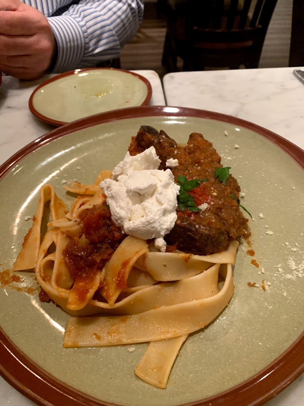 Sotto | restaurant | 151 S 24th St, Philadelphia, PA 19103, USA | 2154969222 OR +1 215-496-9222