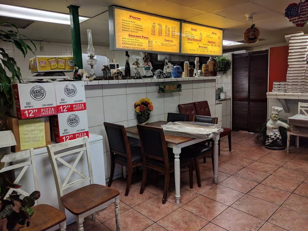 Alitalia Pizza | restaurant | 899 W Foothill Blvd, Monrovia, CA 91016, USA | 6263597235 OR +1 626-359-7235