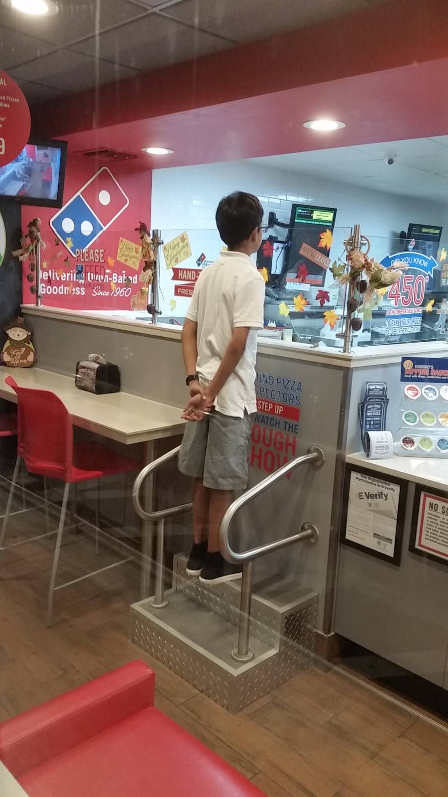 Dominos Pizza | meal delivery | 5976 SW 40th Ave, Fort Lauderdale, FL 33314, USA | 9549813030 OR +1 954-981-3030