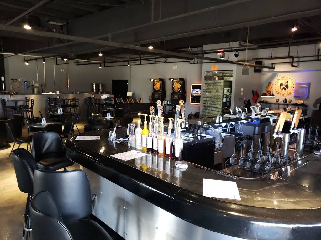 Golden Fox Brewing, LLC | restaurant | 2874 N Dinneen St, Decatur, IL 62526, United States | 2173309993 OR +1 217-330-9993