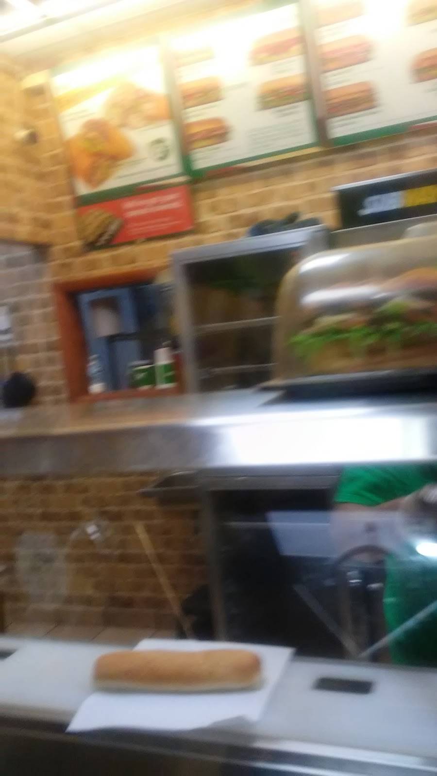 Subway Restaurants | restaurant | 7852 S Cottage Grove Ave, Chicago, IL 60619, USA | 7734886636 OR +1 773-488-6636
