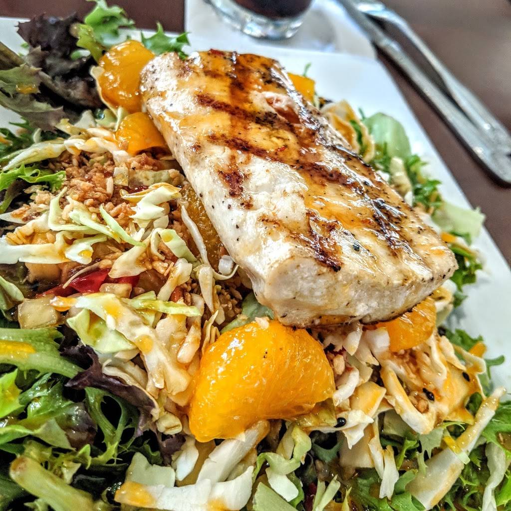 The Legends Grille | restaurant | 2 World Golf Pl, St. Augustine, FL 32092, USA | 9049406100 OR +1 904-940-6100