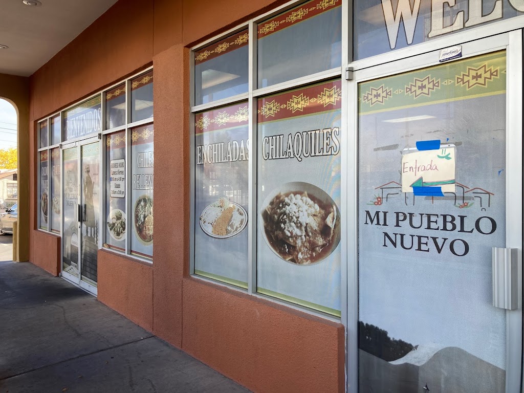 Mi Pueblo Nuevo Mexican Food | restaurant | 5630 Gtwy Blvd E, El Paso, TX 79905, USA | 9157817333 OR +1 915-781-7333