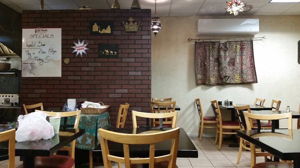 King Davids | restaurant | 129 Marshall St, Syracuse, NY 13210, USA | 3154715000 OR +1 315-471-5000