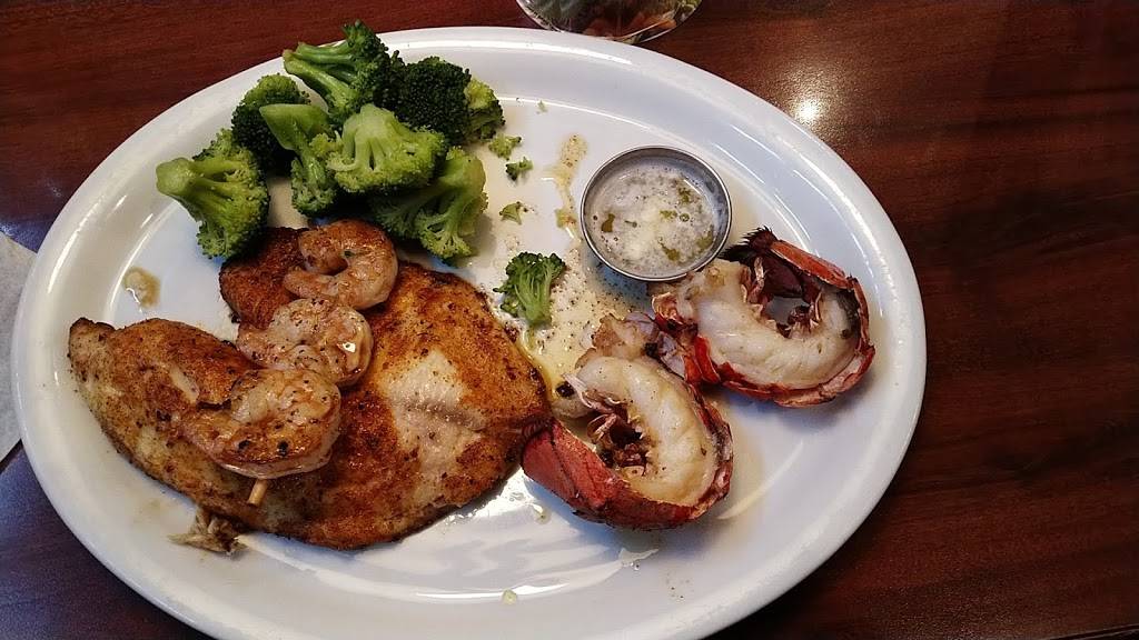 Ruby Tuesday | restaurant | 1050 E Coliseum Blvd, Fort Wayne, IN 46805, USA | 2604719369 OR +1 260-471-9369