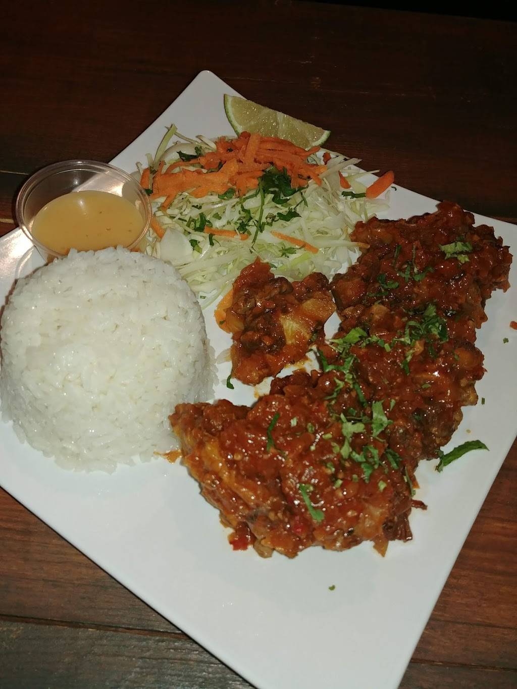 La Perrada Lounge | restaurant | 6710 Hanley Rd, Tampa, FL 33634, USA | 8138678581 OR +1 813-867-8581